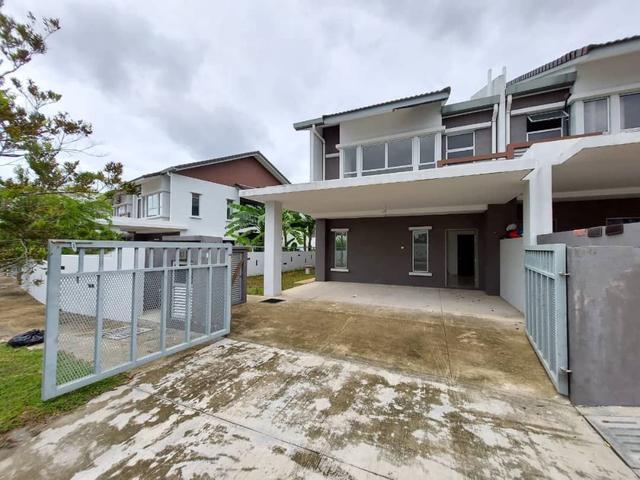 SEMI D 15 Storey Tmn Desa Sentosa Teras Jernang Bangi Near Masjid