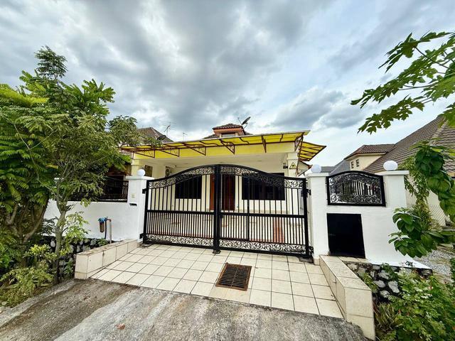 End Lot Freehold Kitchen Cabinet 15 Storey USJ 2 Subang Jaya