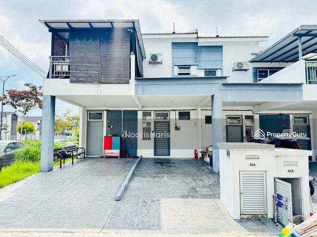 End Lot Ground Floor