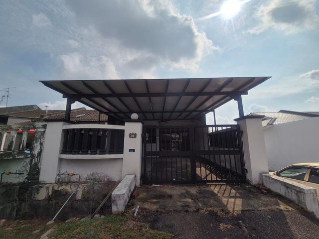 END LOT Jalan Keembong Taman Johor Jaya