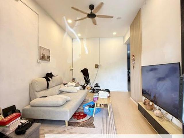 End Lot @ Jalan Pulai 10, Taman Pulai Utama, 81300 Skudai