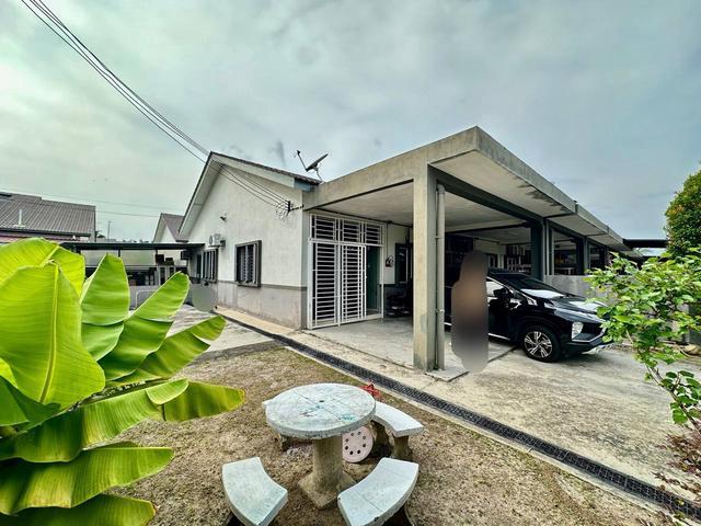 END LOT Jalan Tanjung Agas Jalan Kebun Seksyen 30 Shah Alam