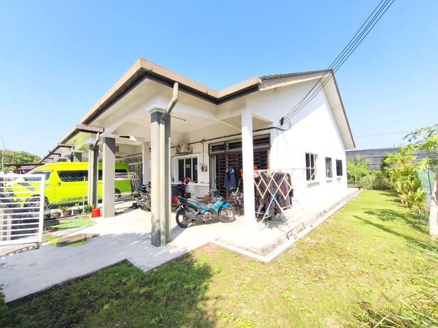 END LOT Jalan Tanjung Agas Jalan Kebun Seksyen 30 Shah Alam