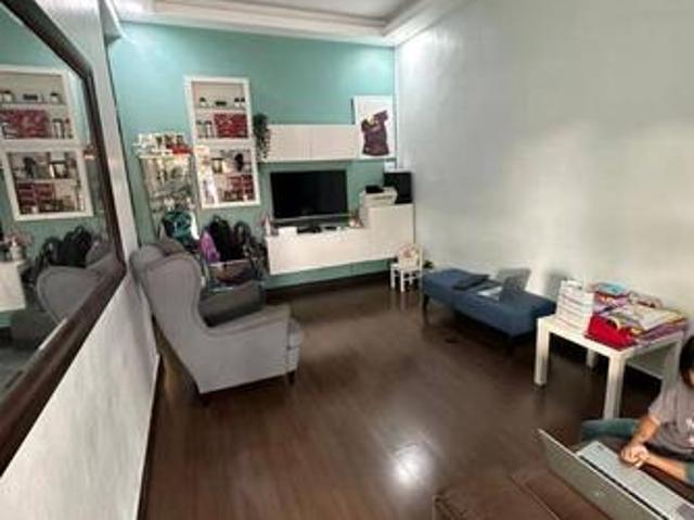 End Lot Johan Setia Permai Klang Rumah Teres Setingkat Single Storey