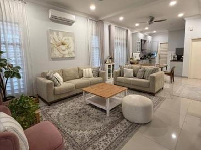 END LOT Pentas 6 Alam Impian