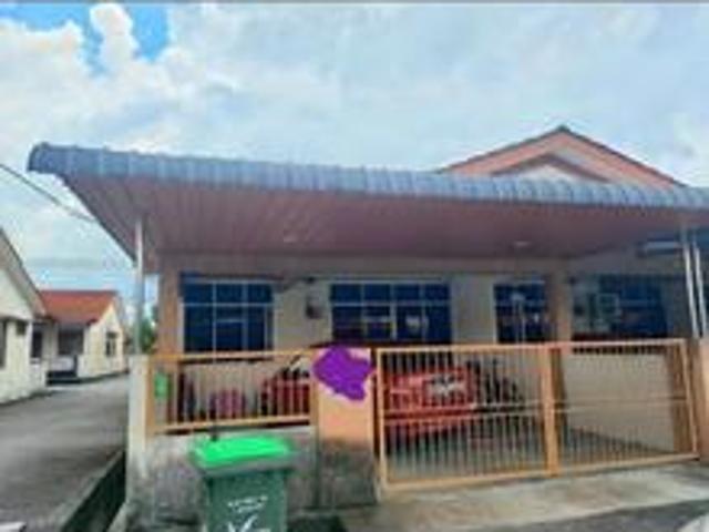 End Lot Rumah Teres Setingkat Taman Desa Cinta Sayang
