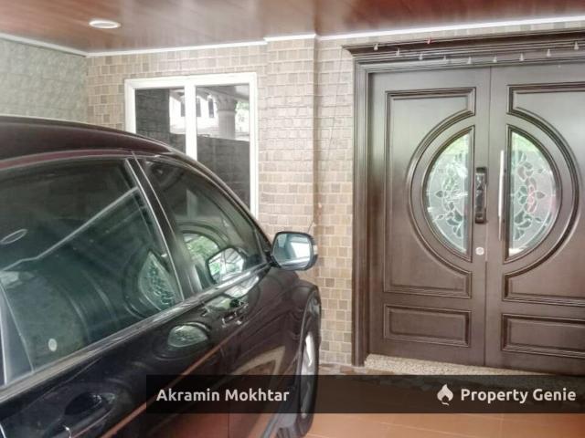 END LOT & RENOVATED | DOUBLE STOREY TERRACE TAMAN SUBANG INDAH PJS10, BANDAR SUNWAY