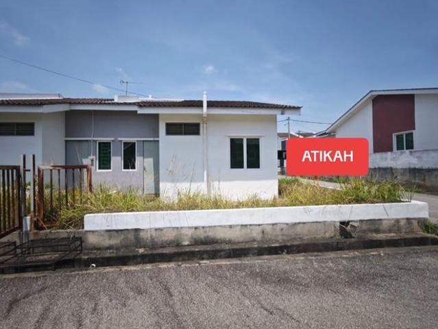 END LOT Residensi Prima Bandar Puteri Jaya Sungai Petani Kedah