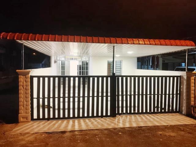End Lot Taman Seri Pinang kulim