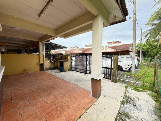 END LOT TERMURAH1 Storey Taman Banting Baru Banting