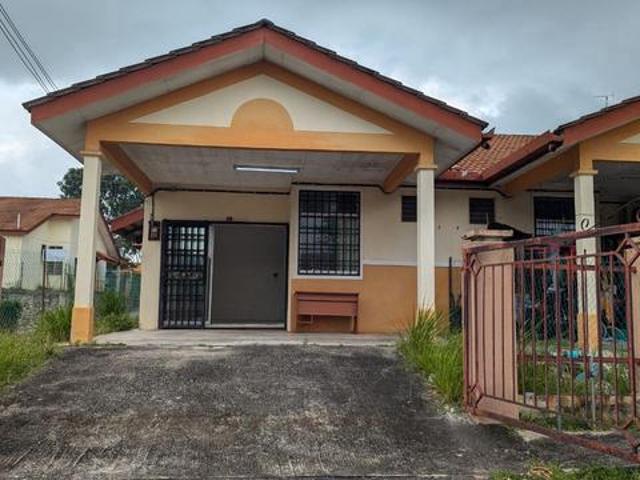 End Lot Teres Setingkat Tmn Intan Duyung Batu 4 PD Port Dickson