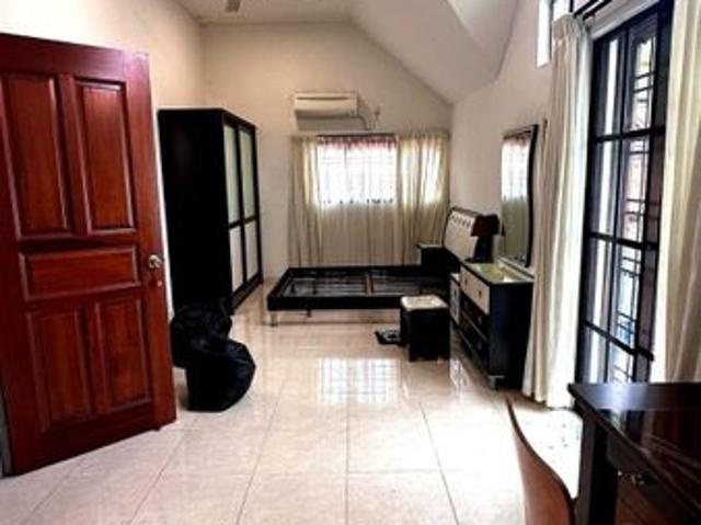 End Lot Unblocked View @ Taman Pelangi Indah | RM785K