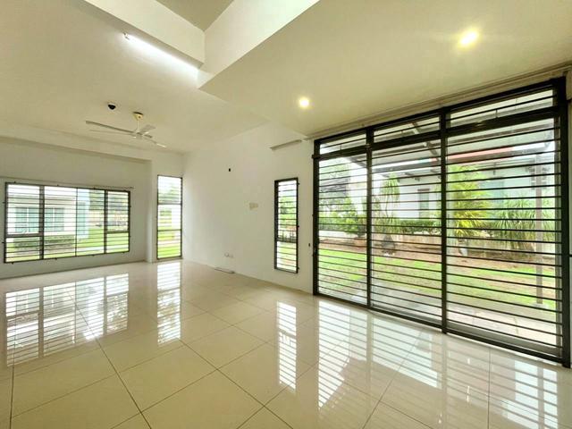 End Lot With Land 3 Storey Terrace Belleza Garden Homes Jitra For Sale