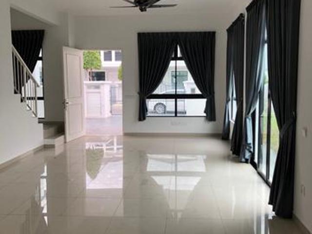 End Lot with Land Eco Tropics Kota Masai Pasir Gudang Johor Bahru