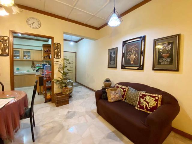 End Lot 1C Pinang Taman Sri Sentosa Old Klang Road Kuala Lumpur