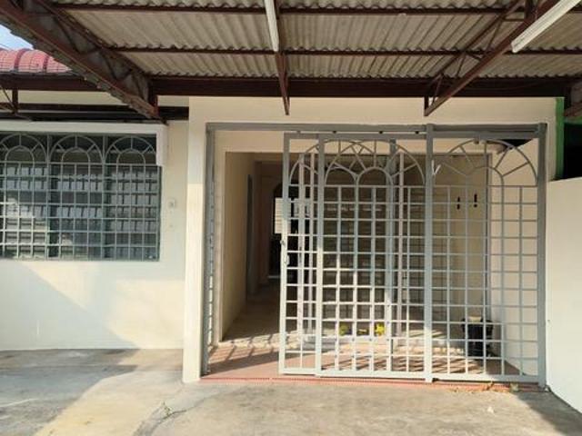 end Lot 1sty Jalan Dato Dagang Taman Sentosa Klang Refurbish