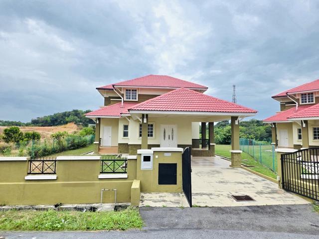 END LOT 2 Storey Bungalow Desa Anjung Putra Sungai Merab Kajang