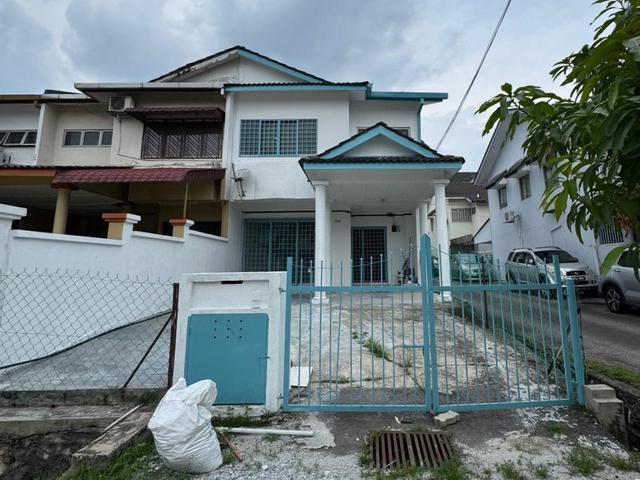 END LOT 2 Storey Bandar Puchong Jaya
