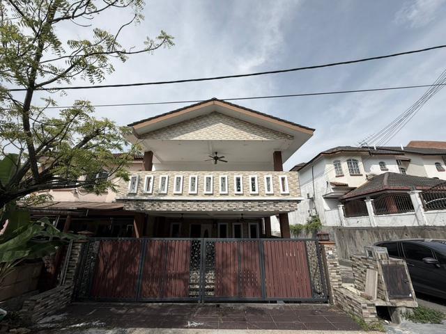 END LOT 2 Storey Jalan Impian Gemilang Taman Saujana Impian Kajang