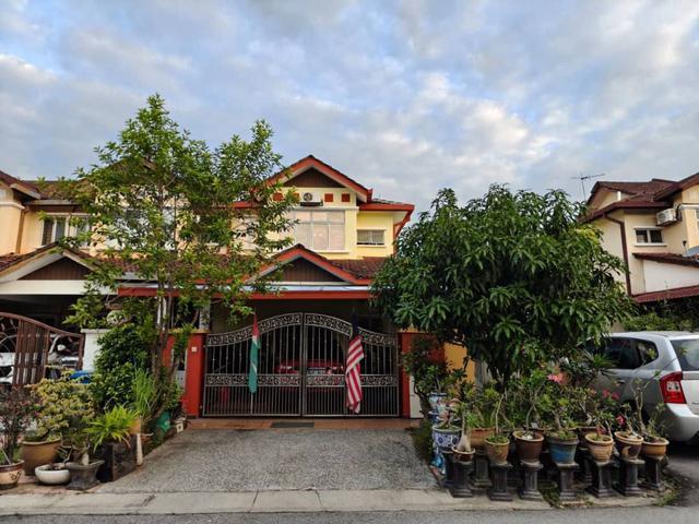 END LOT 2 Storey Seksyen 23 Shah Alam