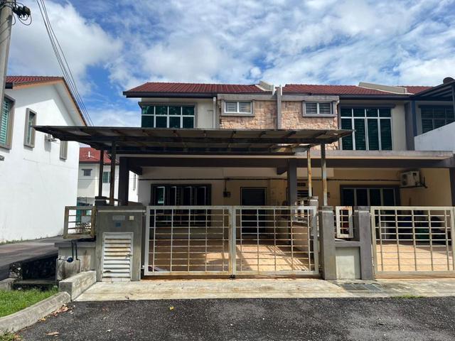 END LOT 2 Storey Teres TAMAN PELANGI SEMENYIH 2
