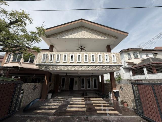 END LOT 2 Storey Terrace Jln Impian Taman Saujana Impian Kajang