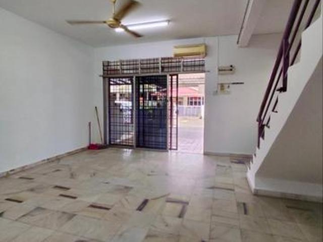 END LOT 2 Storey Terrace Taman Seremban Jaya Seremban