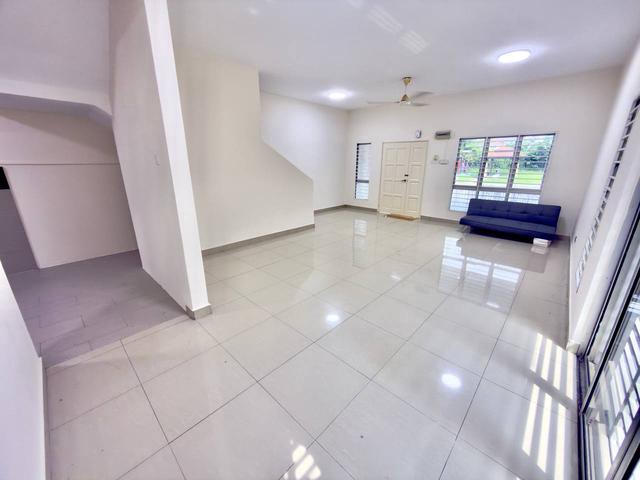 END LOT 2 Storey Vista Hill Bandar Mahkota Cheras Cheras Selangor