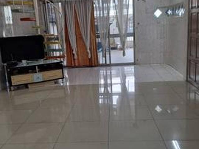 End Lot 2Sty Bandar Bukit Tinggi