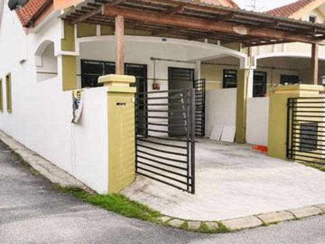 END LOTBELOW MARKET Jalan Tiong Bandar Putra Kulai