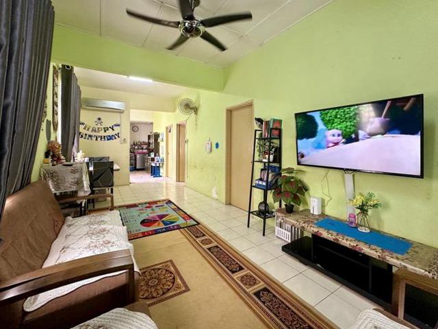 End LotExtra Land Single Storey Jalan Kebun Seksyen 30Shah Alam