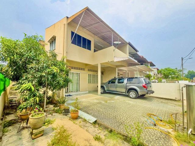 END LOTRENOVATED2 Storey House Taman Maluri Cheras Kuala Lumpur