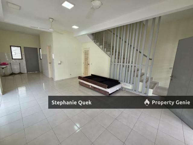 End Lor 2 Storey @ Setia Permai 2 Setia Alam House For Rent