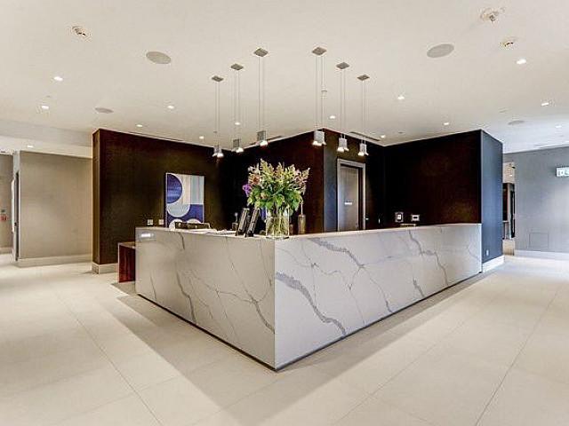 End Unit Luxury Condos Available At Prime Location Of Oshawa