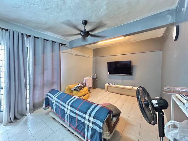 END UNIT Pusat Komersial Seksyen 7 Shah Alam