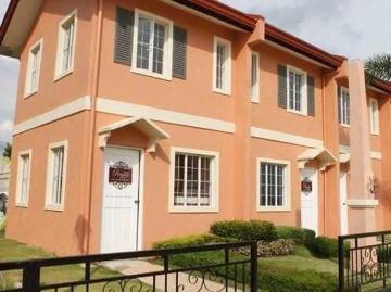 End Unit REANA TH at Lessandra Bacoor, Cavite City