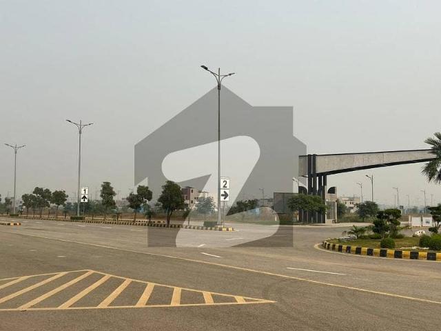 End Your Search For Commercial Plot Here And sale Now