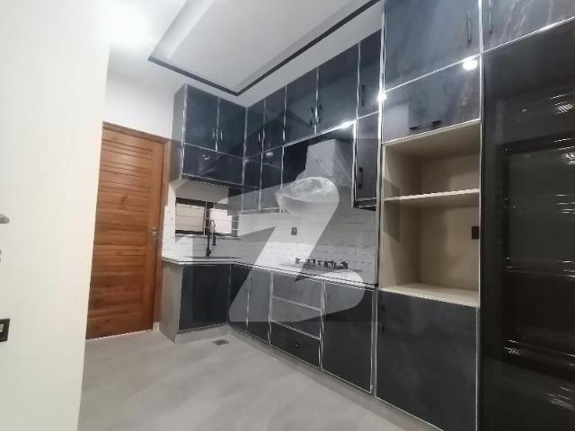 End Your Search For Prime Location House Here And rent Now EME Society Block D