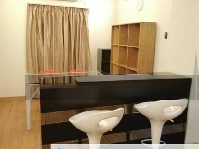 Endah Villa