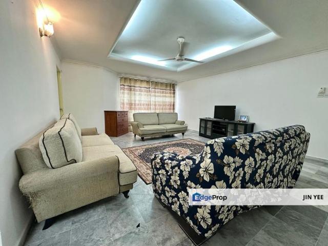 Endah Villa Condominium
