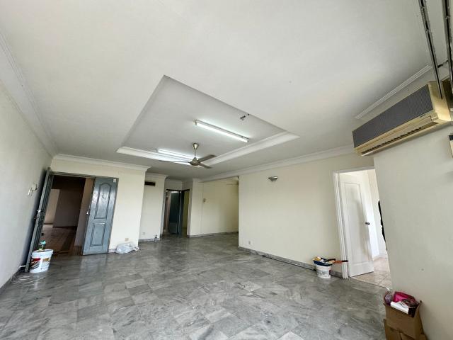 Endah Villa Condominium
