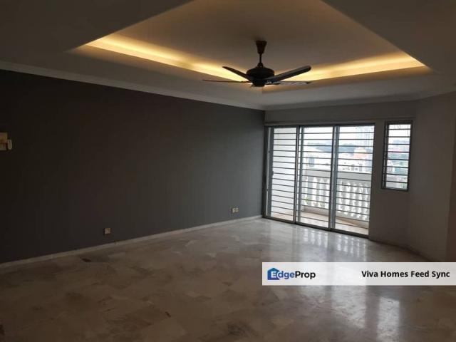 Endah Villa Condominium