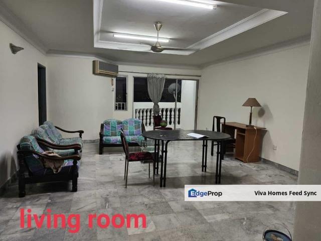Endah Villa Condominium