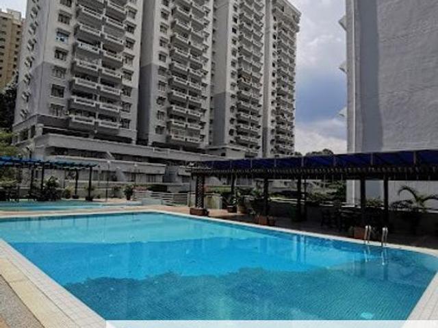 Endah Promenade