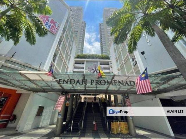 Endah Promenade