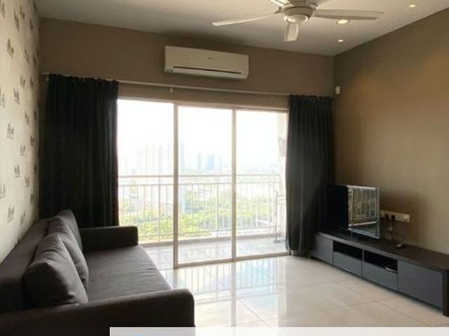 Endah Promenade
