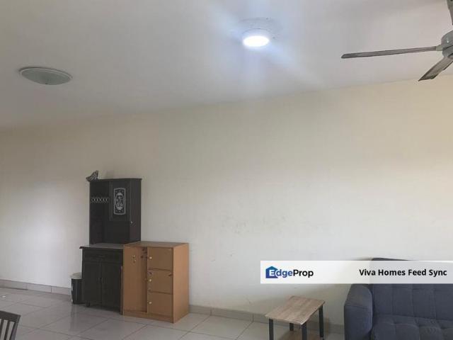 Endah Promenade Condominium