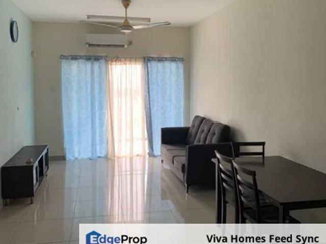 Endah Promenade Condominium