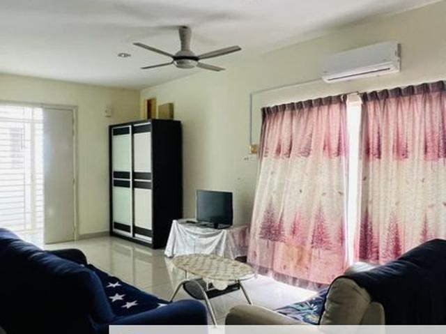 Endah Promenade Condominium