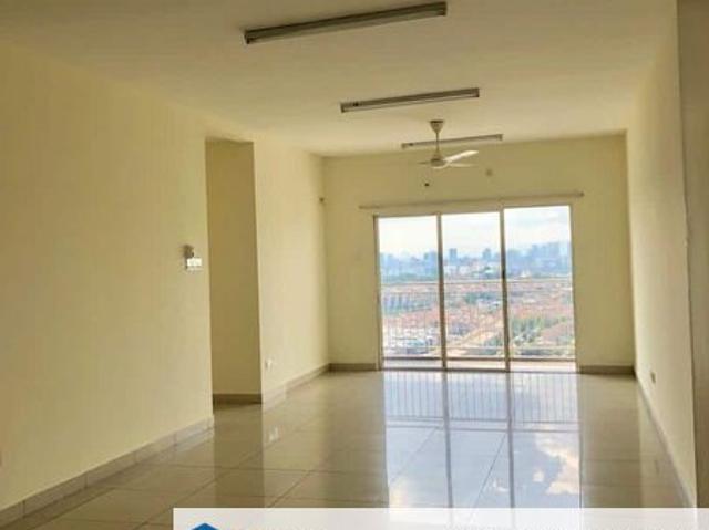 Endah Promenade Condominium